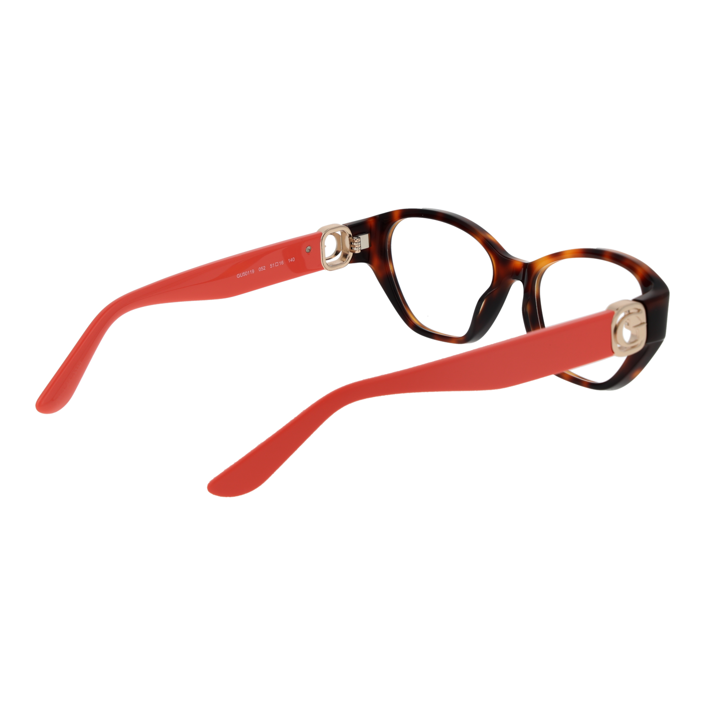 GUESS EYEWEAR GU50119 51052 Sonnenbrille ansicht-2