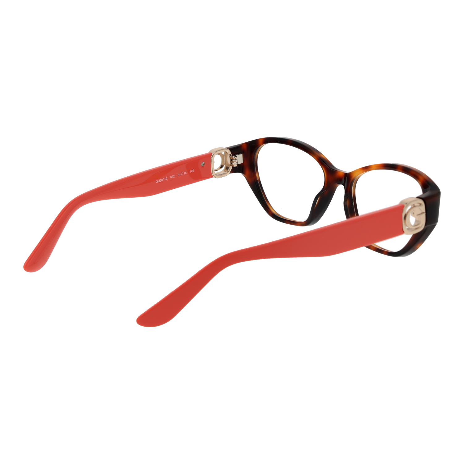 GUESS EYEWEAR GU50119 51052 Sonnenbrille ansicht-2