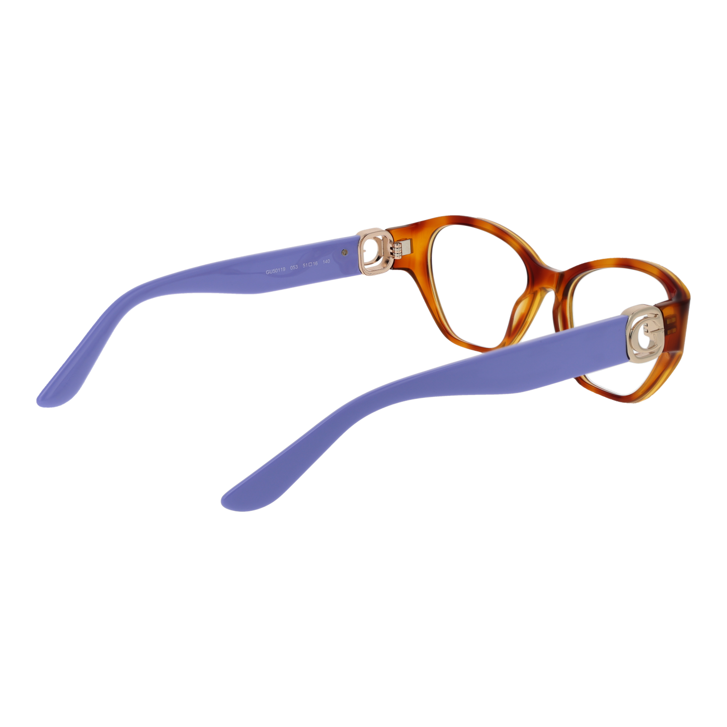 GUESS EYEWEAR GU50119 51053 Sonnenbrille ansicht-2