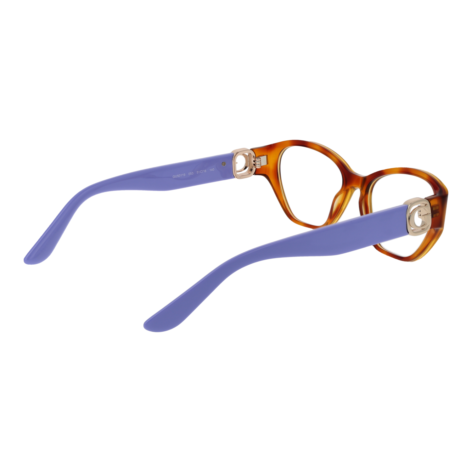 GUESS EYEWEAR GU50119 51053 Sonnenbrille ansicht-2