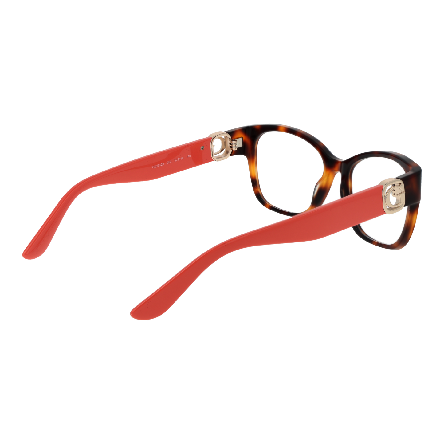 GUESS EYEWEAR GU50120 52052 Sonnenbrille ansicht-2