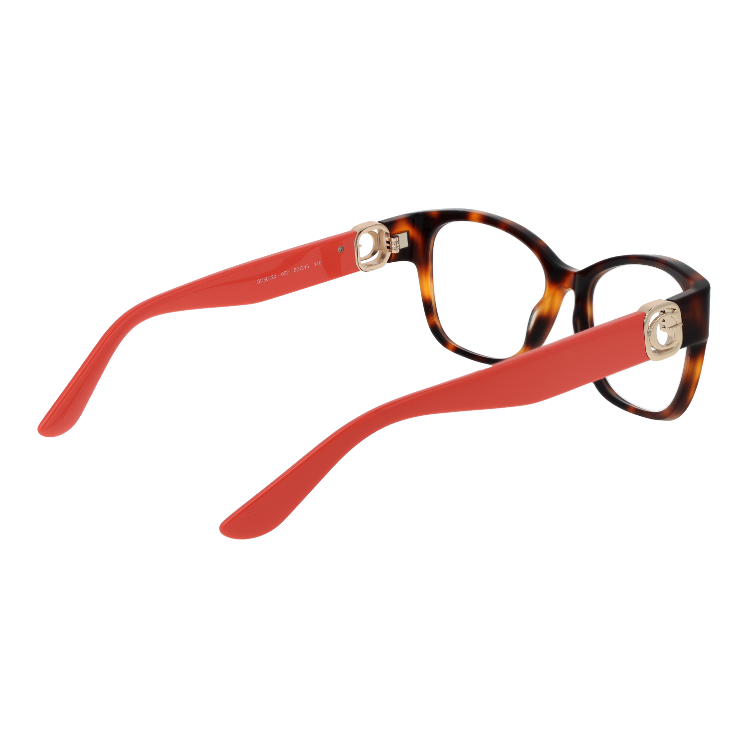 GUESS EYEWEAR GU50120 52052 Sonnenbrille ansicht-2