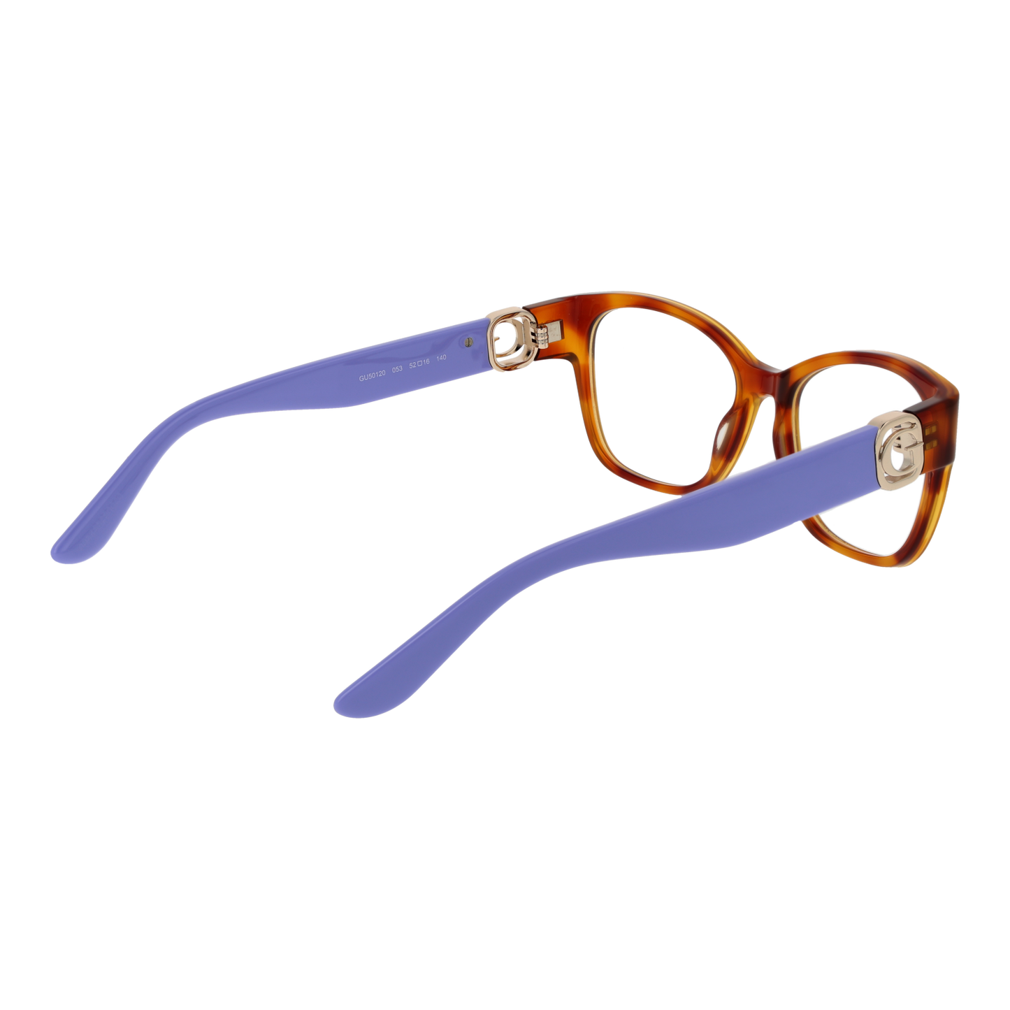 GUESS EYEWEAR GU50120 52053 Sonnenbrille ansicht-2