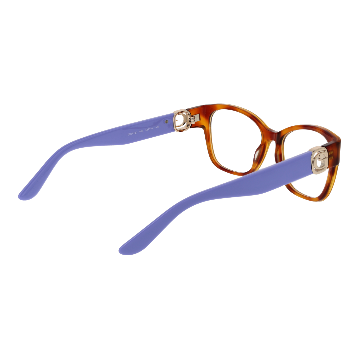 GUESS EYEWEAR GU50120 52053 Sonnenbrille ansicht-2