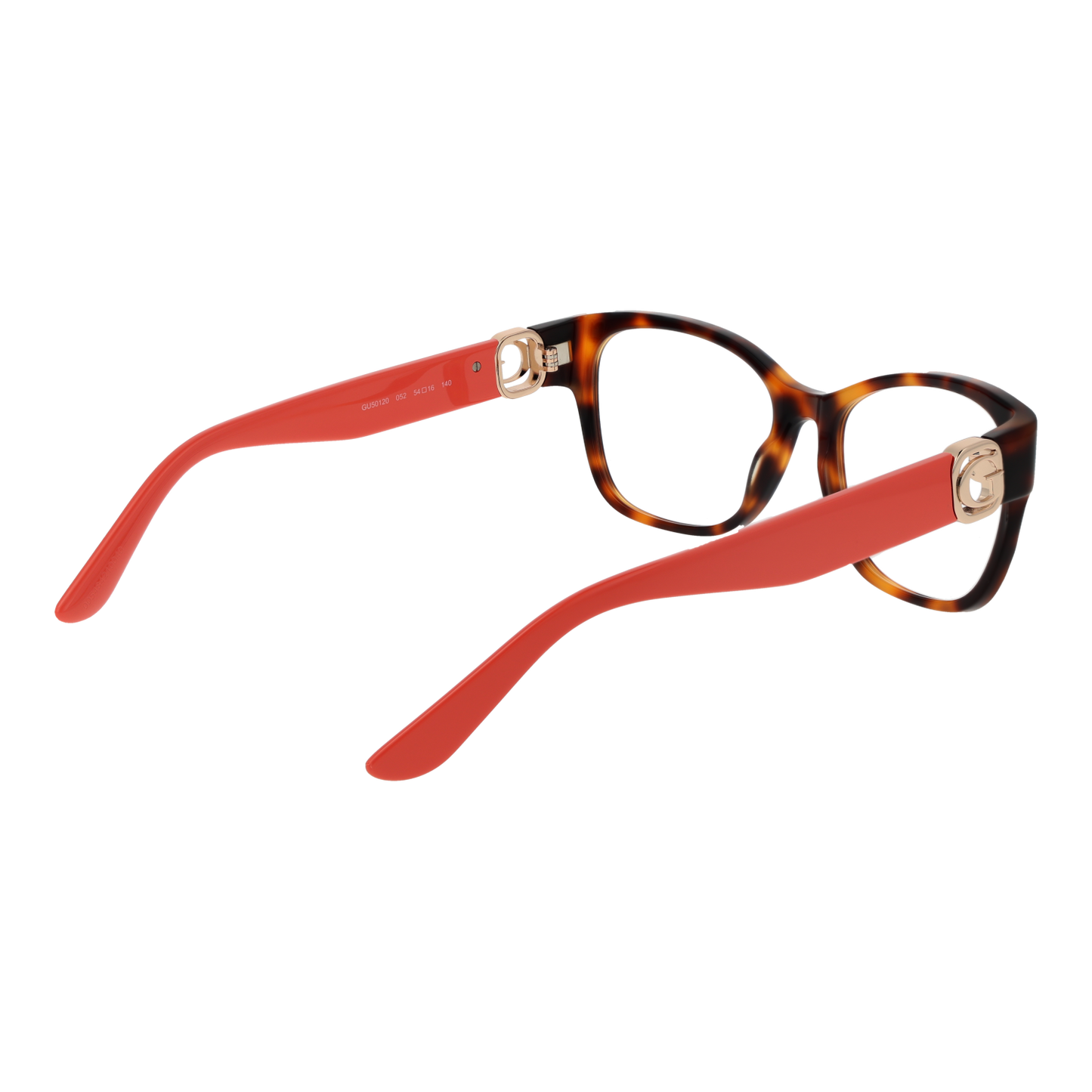 GUESS EYEWEAR GU50120 54052 Sonnenbrille ansicht-2