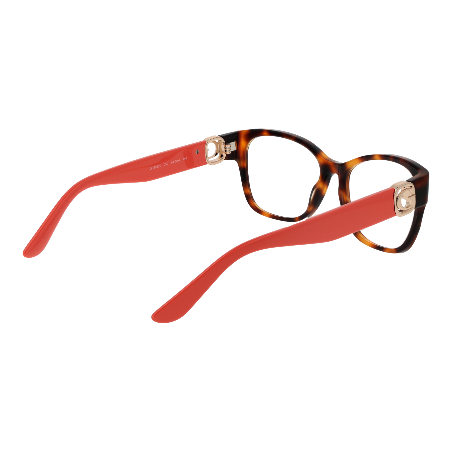 GUESS EYEWEAR GU50120 54052 Sonnenbrille ansicht-2