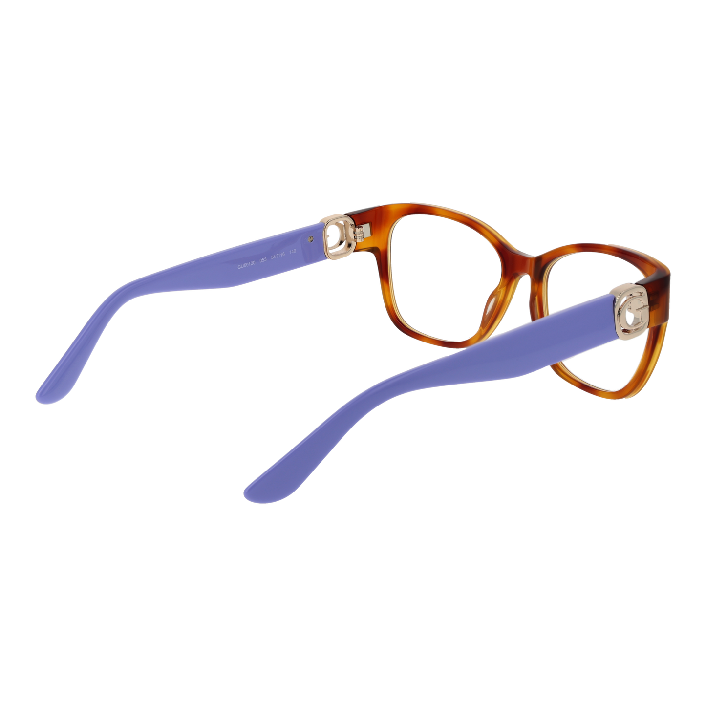 GUESS EYEWEAR GU50120 54053 Sonnenbrille ansicht-2