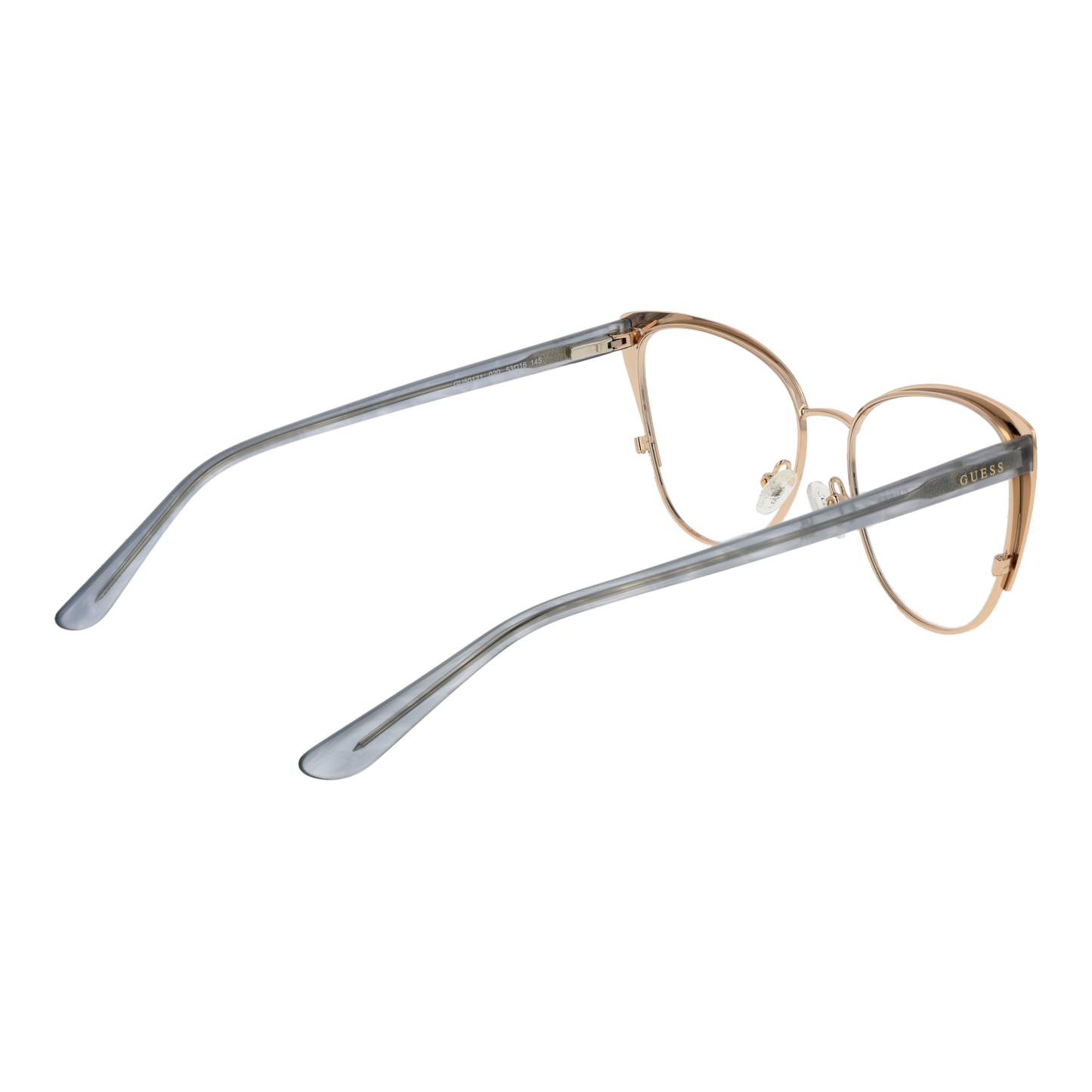 GUESS EYEWEAR GU50121 53020 Sonnenbrille ansicht-2