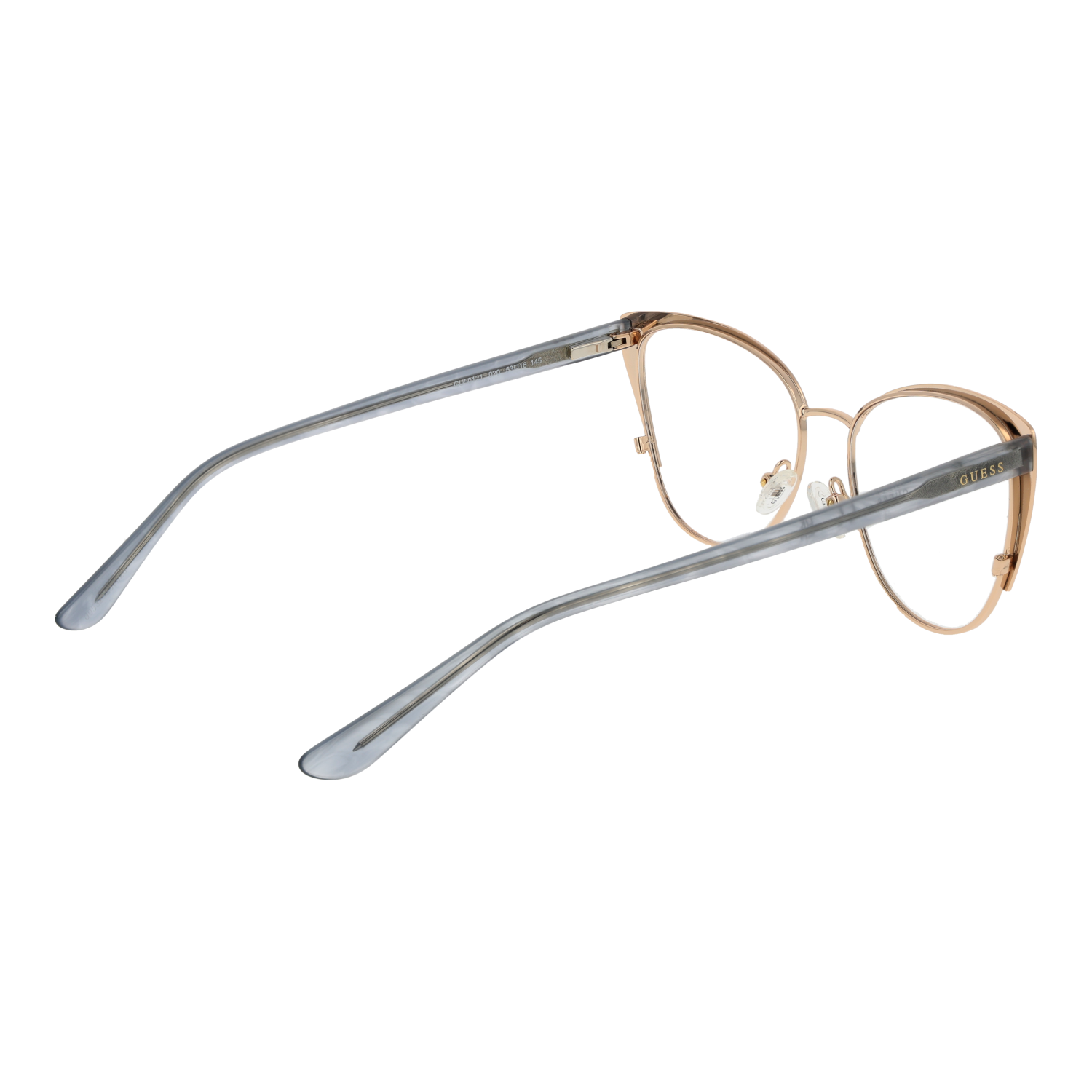 GUESS EYEWEAR GU50121 53020 Sonnenbrille ansicht-2