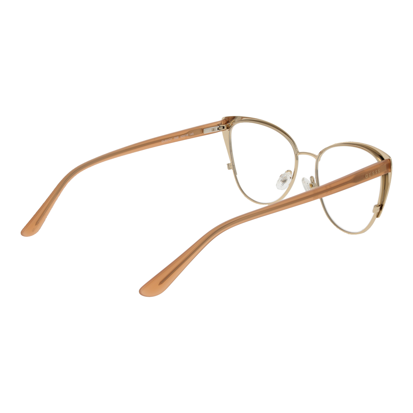 GUESS EYEWEAR GU50121 53059 Sonnenbrille ansicht-2