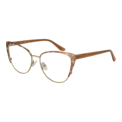 GUESS EYEWEAR GU50121 53059 Sonnenbrille ansicht-3