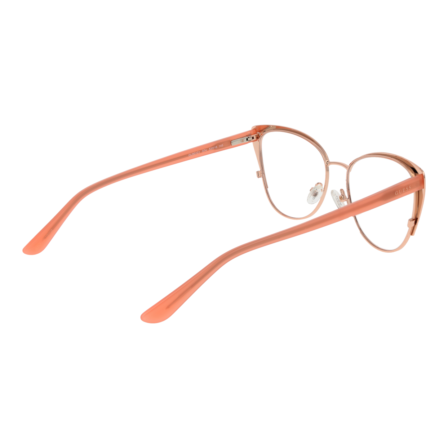 GUESS EYEWEAR GU50121 53074 Sonnenbrille ansicht-2