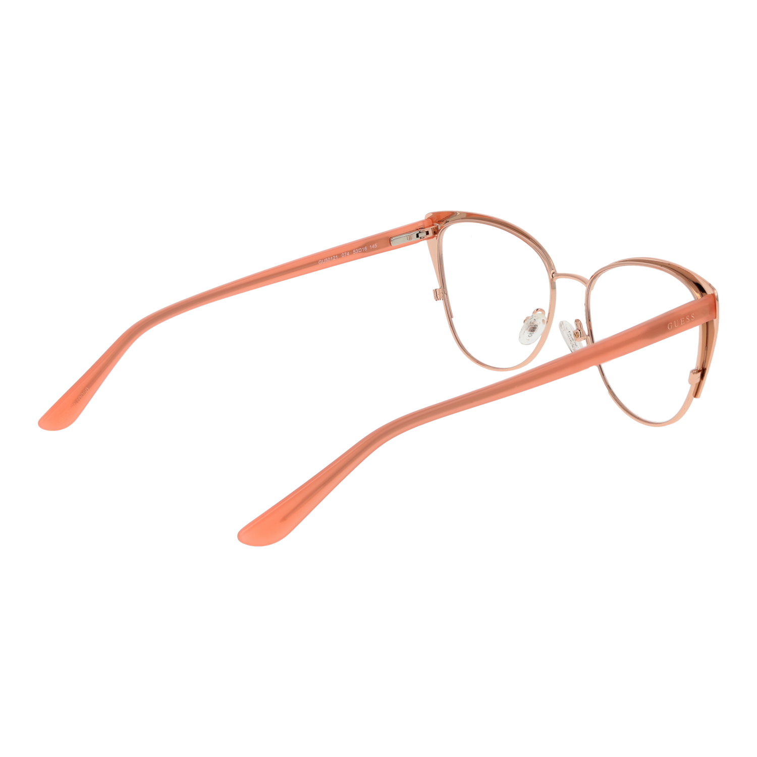 GUESS EYEWEAR GU50121 53074 Sonnenbrille ansicht-2