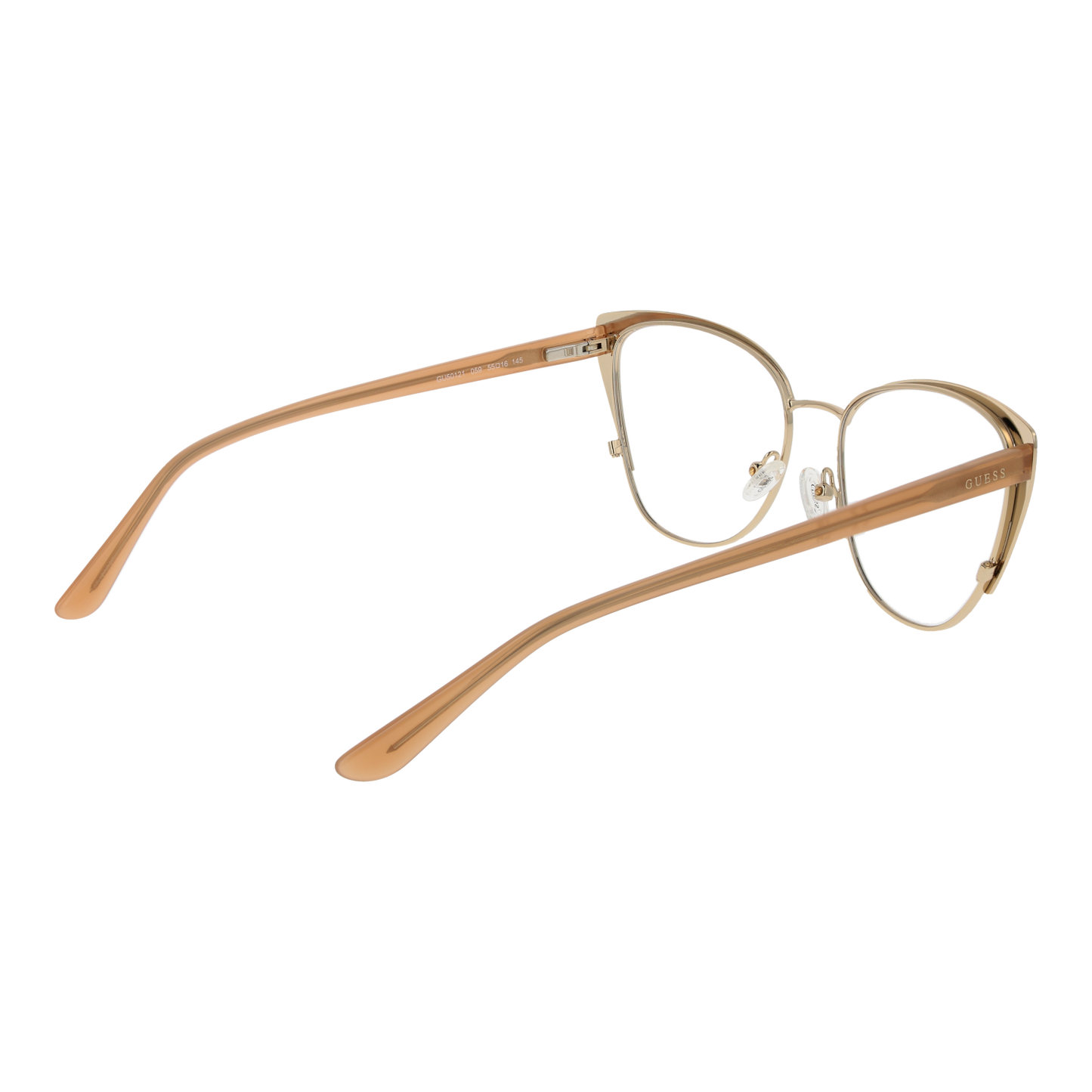 GUESS EYEWEAR GU50121 55059 Sonnenbrille ansicht-2