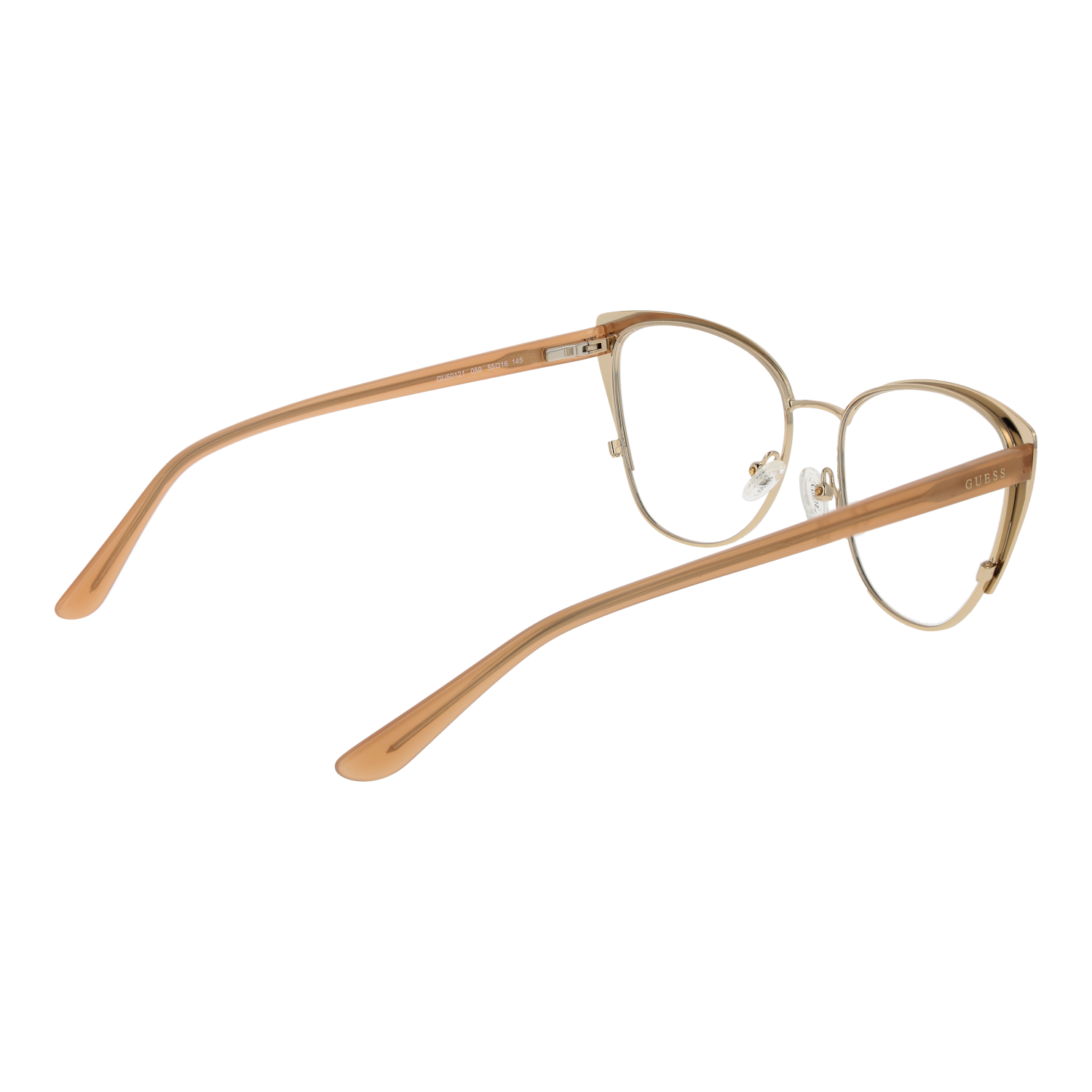 GUESS EYEWEAR GU50121 55059 Sonnenbrille ansicht-2