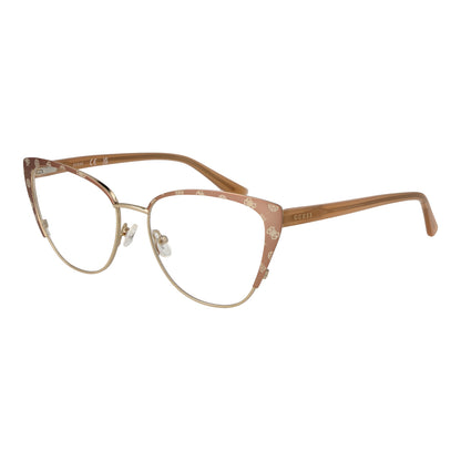 GUESS EYEWEAR GU50121 55059 Sonnenbrille ansicht-3