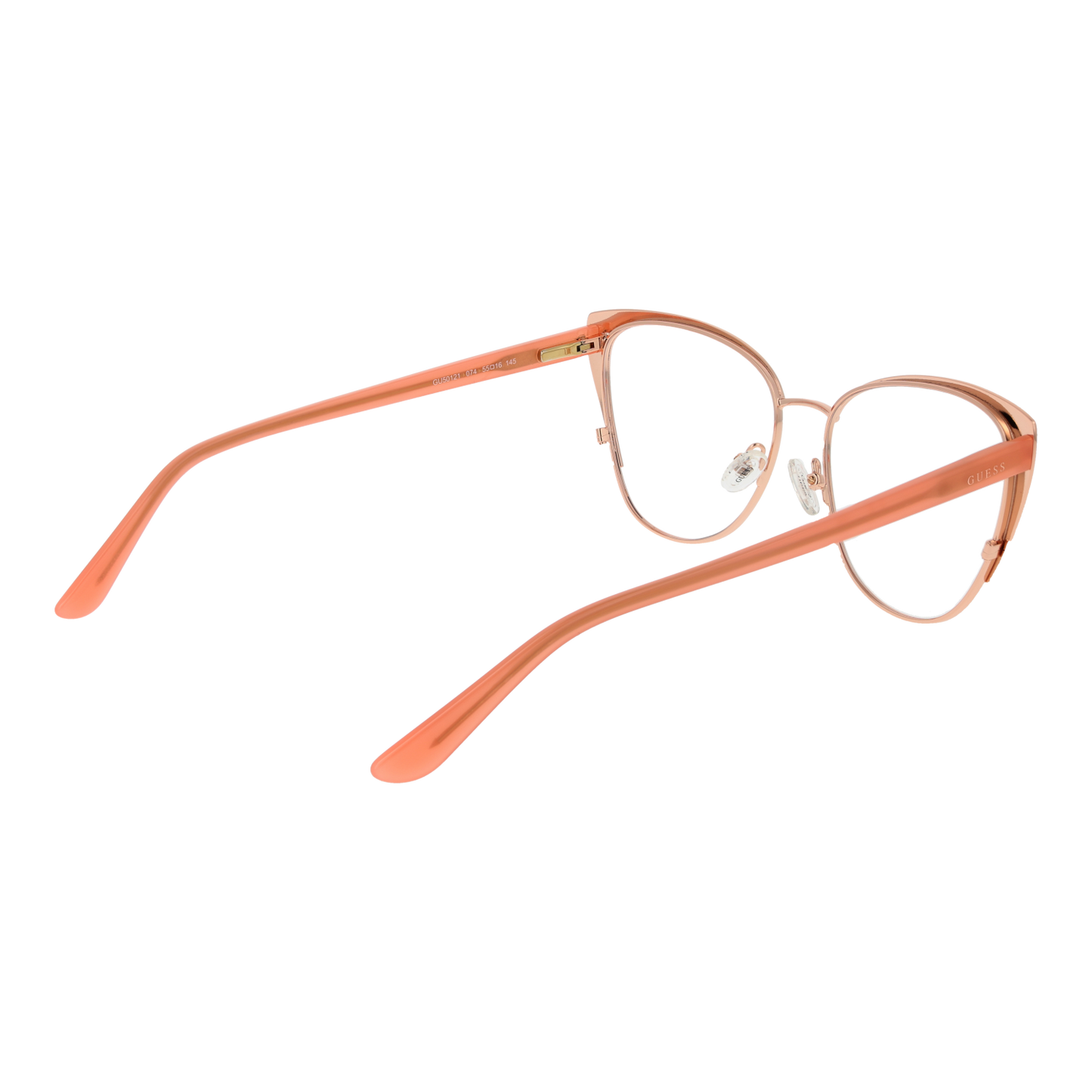 GUESS EYEWEAR GU50121 55074 Sonnenbrille ansicht-2