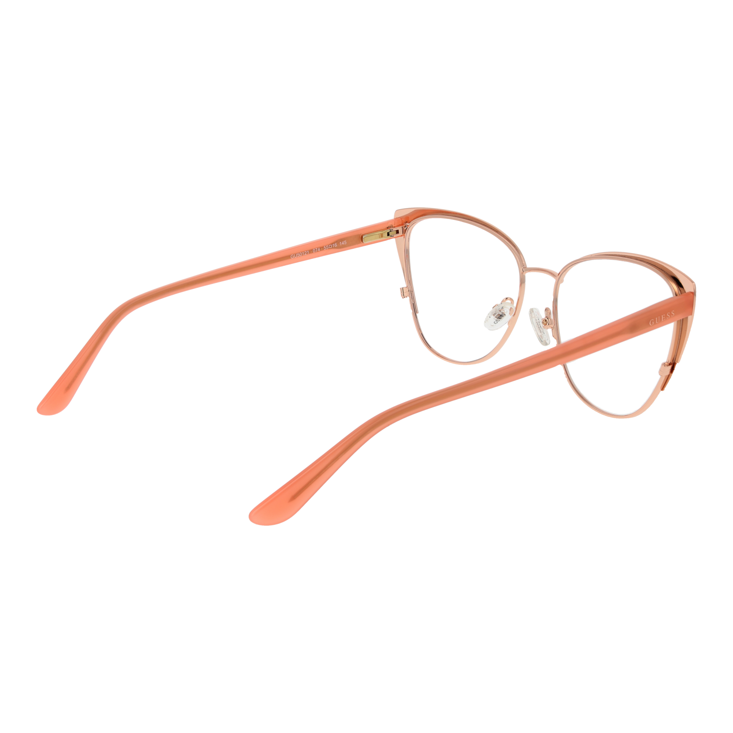 GUESS EYEWEAR GU50121 55074 Sonnenbrille ansicht-2
