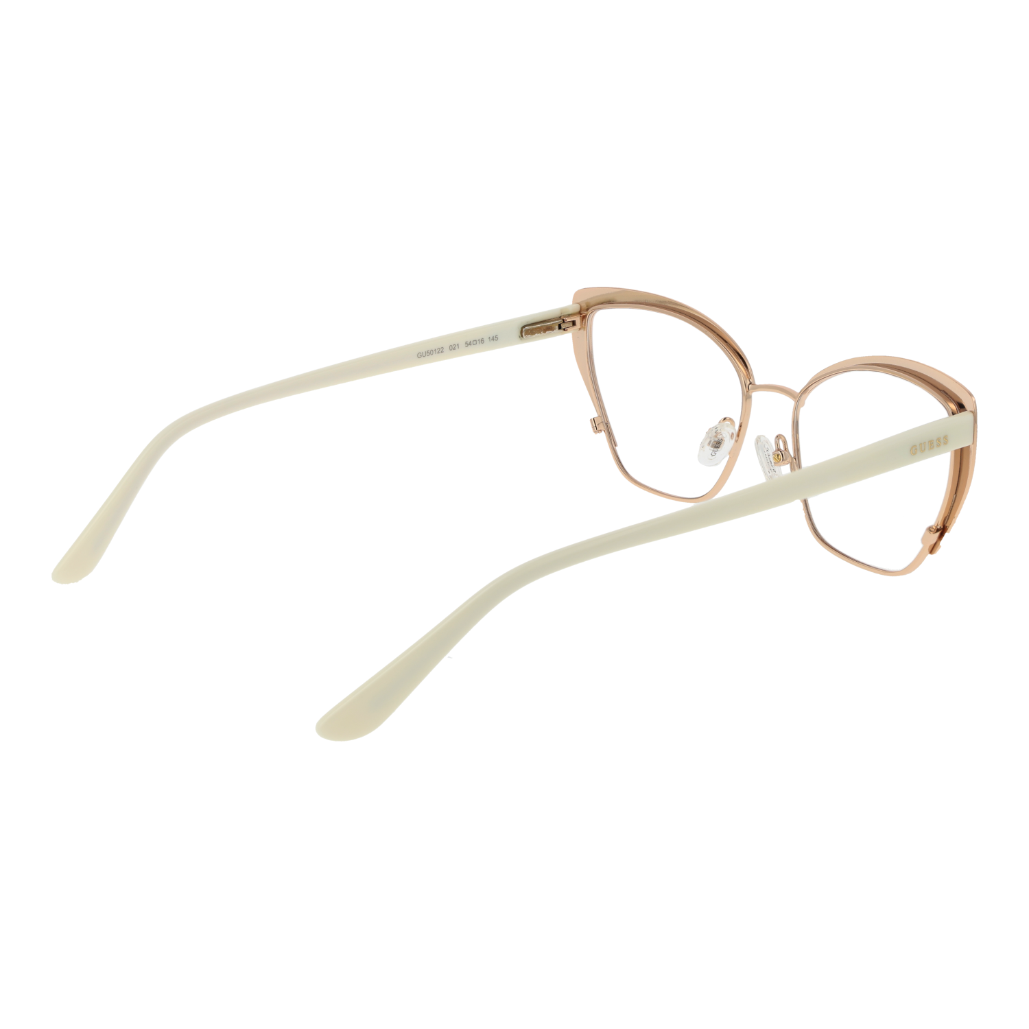 GUESS EYEWEAR GU50122 54021 Sonnenbrille ansicht-2