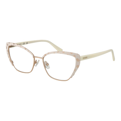 GUESS EYEWEAR GU50122 54021 Sonnenbrille ansicht-3