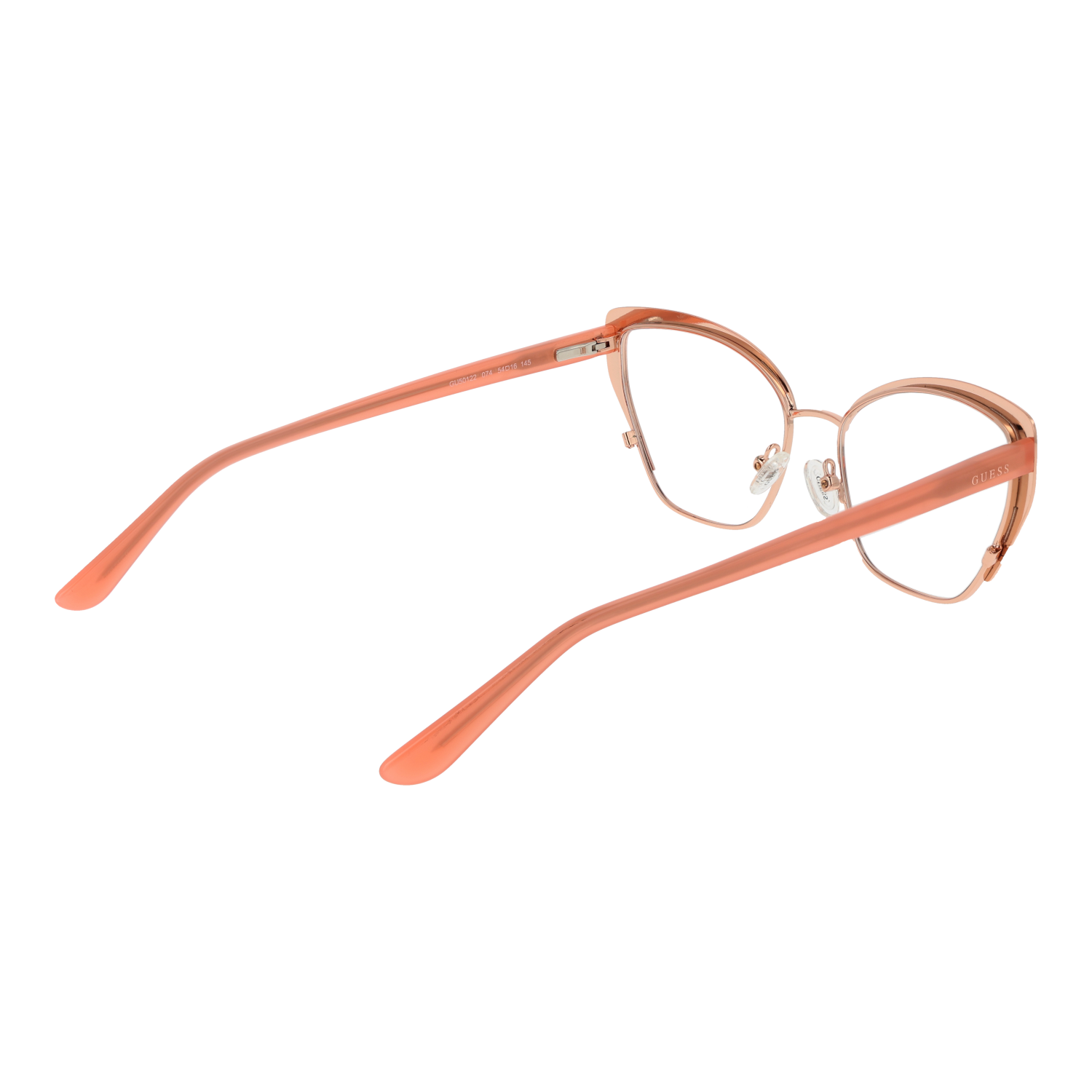 GUESS EYEWEAR GU50122 54074 Sonnenbrille ansicht-2