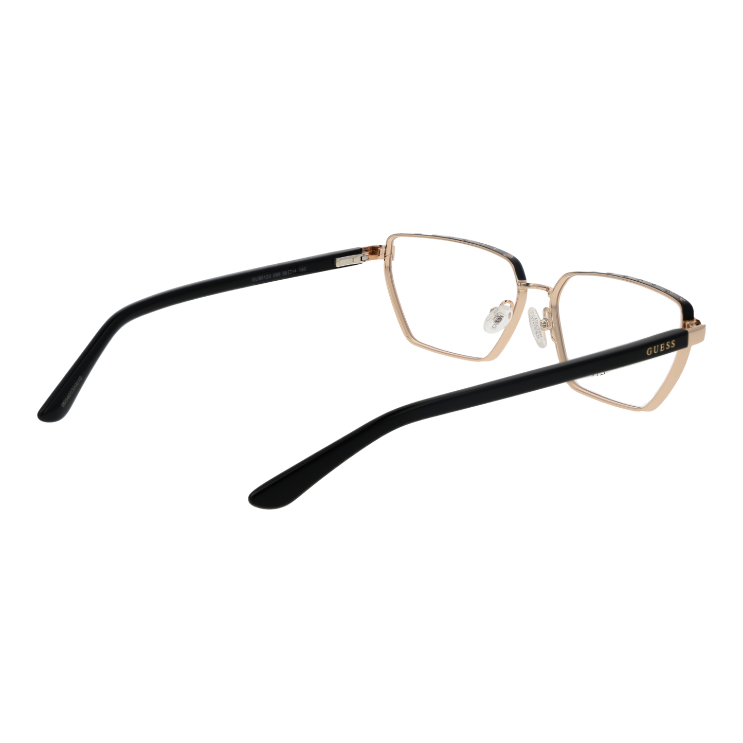 GUESS EYEWEAR GU50123 55005 Sonnenbrille ansicht-2