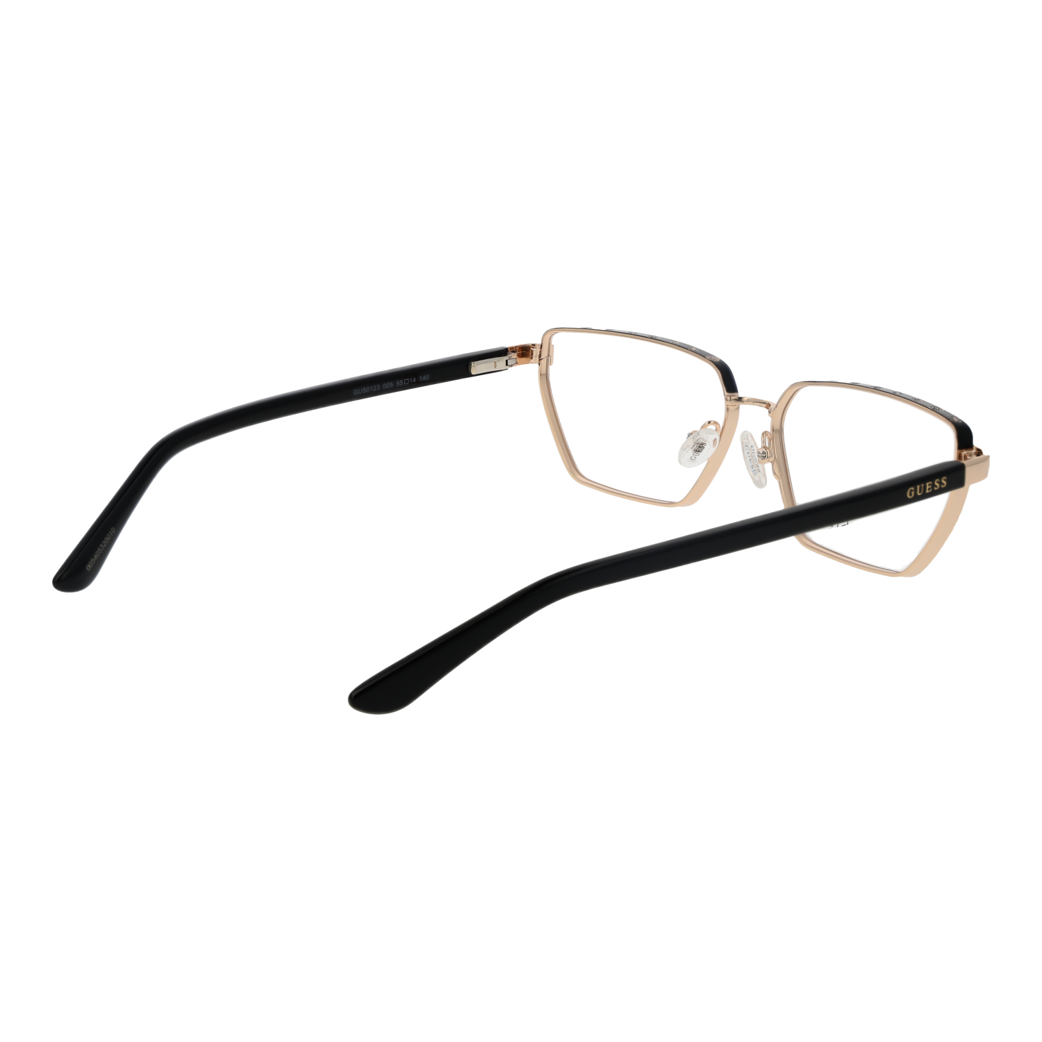 GUESS EYEWEAR GU50123 55005 Sonnenbrille ansicht-2
