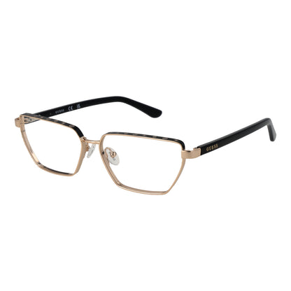 GUESS EYEWEAR GU50123 55005 Sonnenbrille ansicht-3