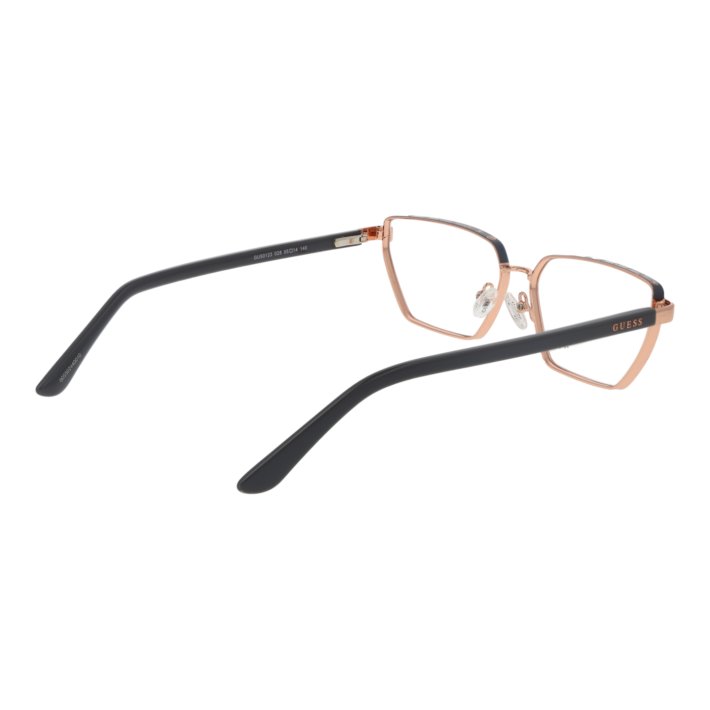 GUESS EYEWEAR GU50123 55028 Sonnenbrille ansicht-2