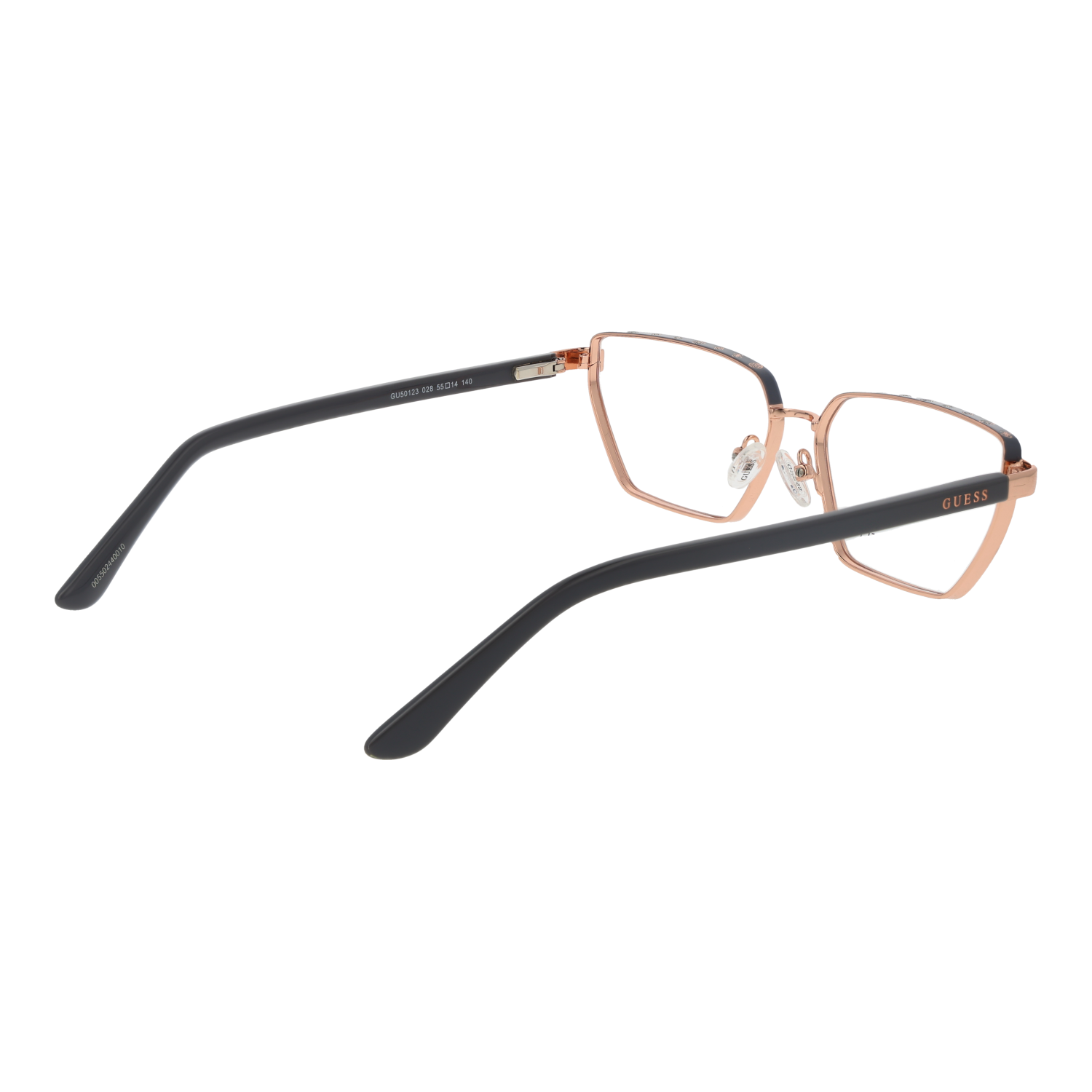 GUESS EYEWEAR GU50123 55028 Sonnenbrille ansicht-2