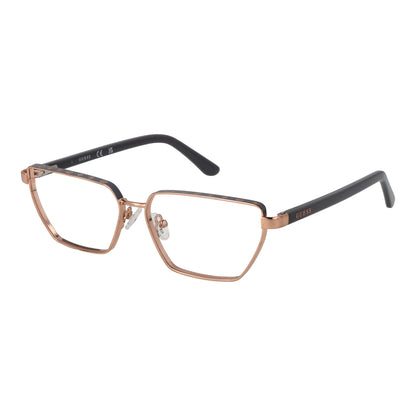 GUESS EYEWEAR GU50123 55028 Sonnenbrille ansicht-3