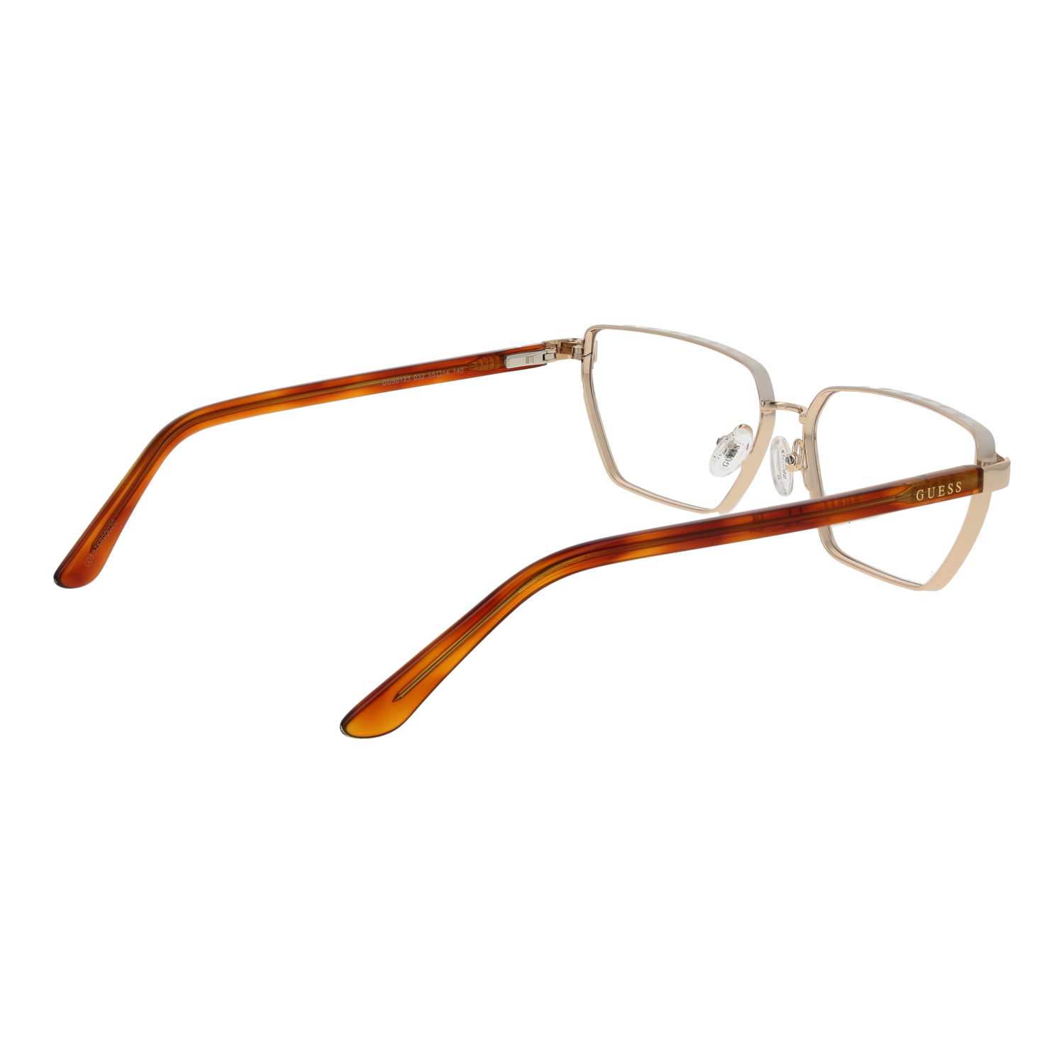 GUESS EYEWEAR GU50123 55032 Sonnenbrille ansicht-2