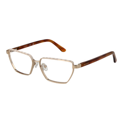 GUESS EYEWEAR GU50123 55032 Sonnenbrille ansicht-3