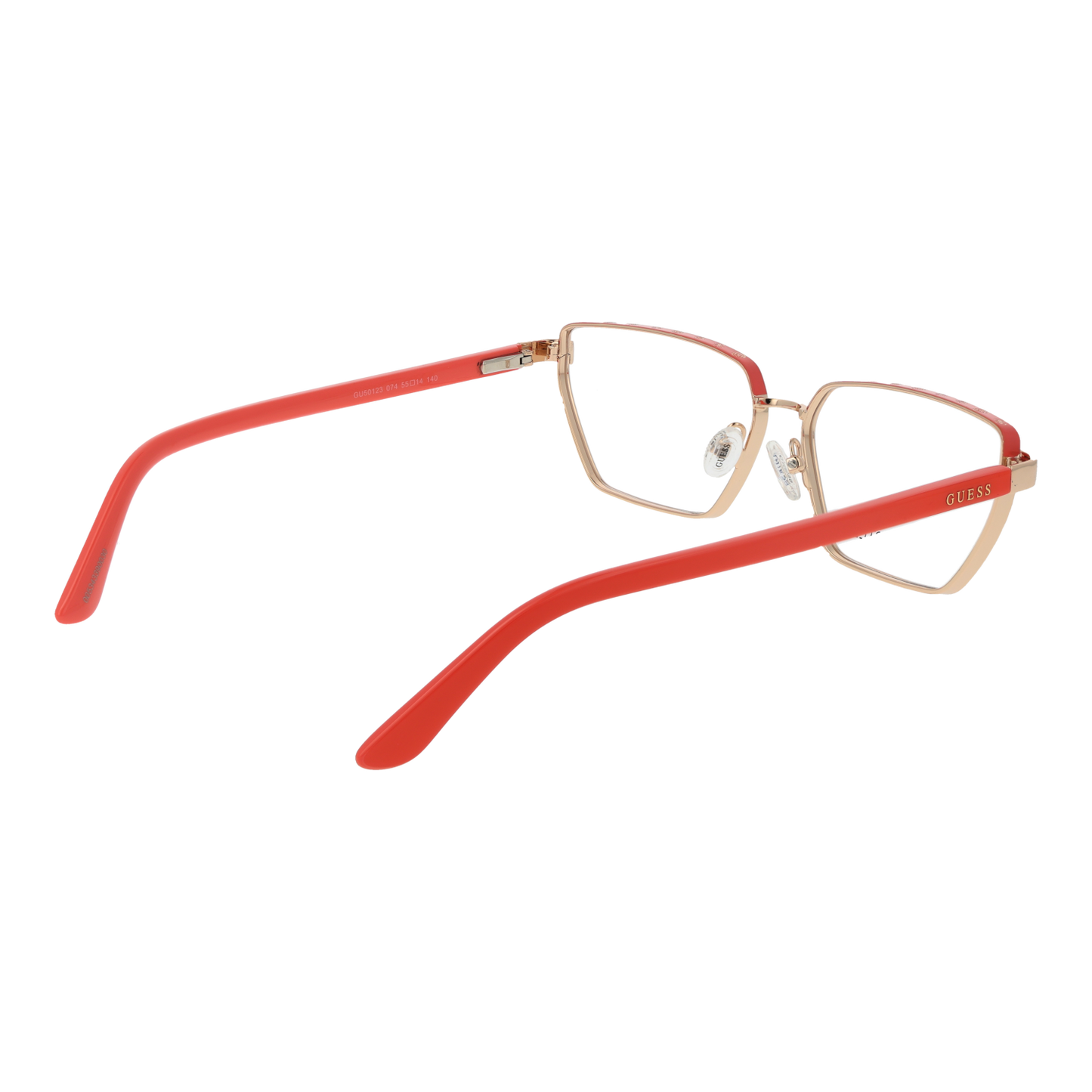 GUESS EYEWEAR GU50123 55074 Sonnenbrille ansicht-2