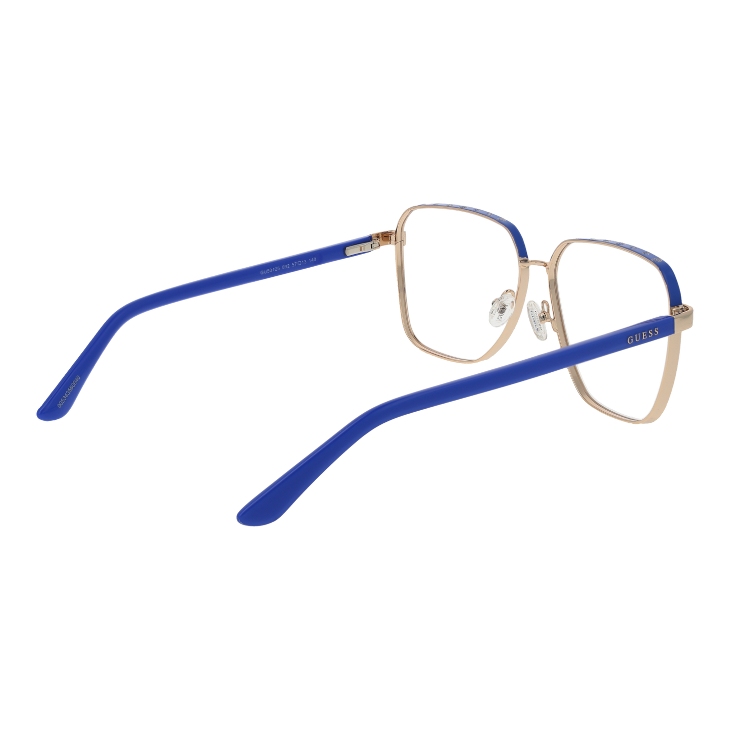 GUESS EYEWEAR GU50125 57092 Sonnenbrille ansicht-2