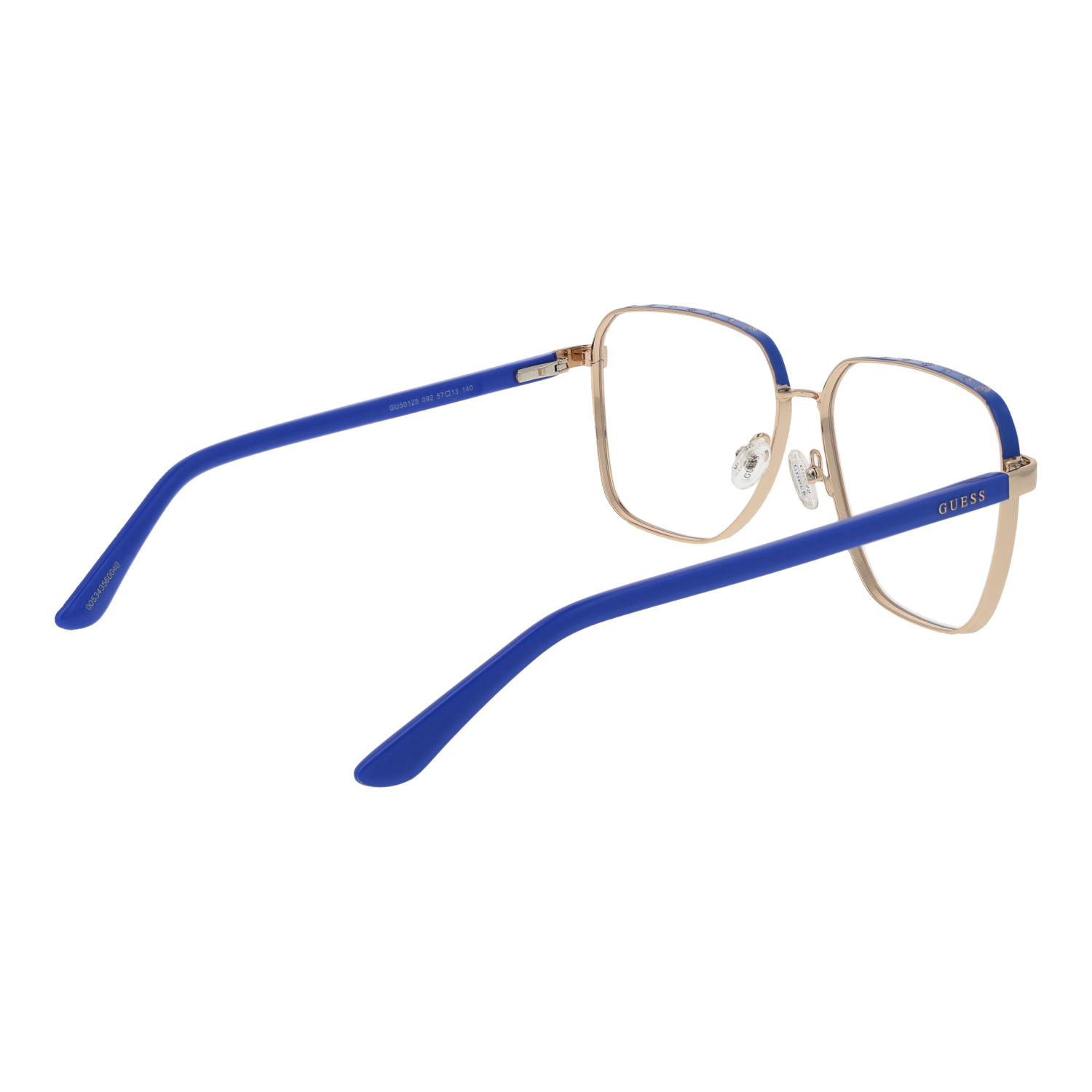 GUESS EYEWEAR GU50125 57092 Sonnenbrille ansicht-2
