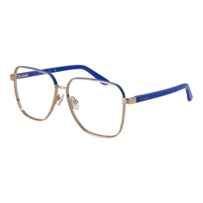 GUESS EYEWEAR GU50125 57092 Sonnenbrille ansicht-3
