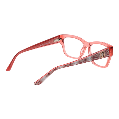 GUESS EYEWEAR GU50126 53072 Sonnenbrille ansicht-2