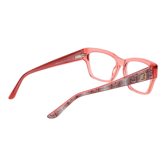 GUESS EYEWEAR GU50126 53072 Sonnenbrille ansicht-2