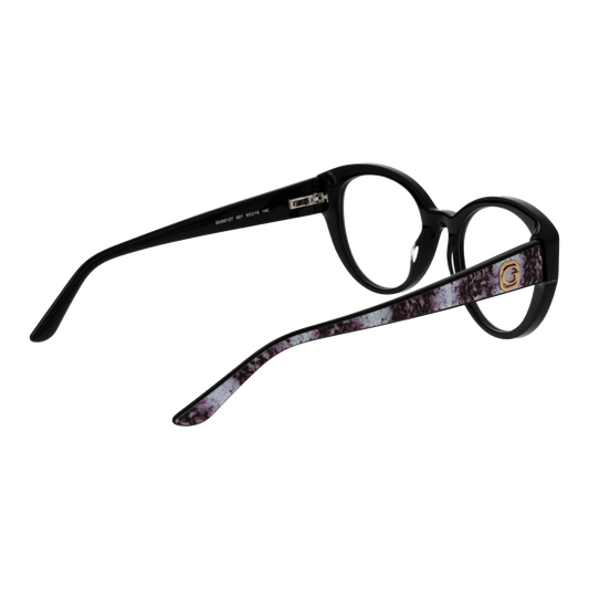 GUESS EYEWEAR GU50127 53001 Sonnenbrille ansicht-2