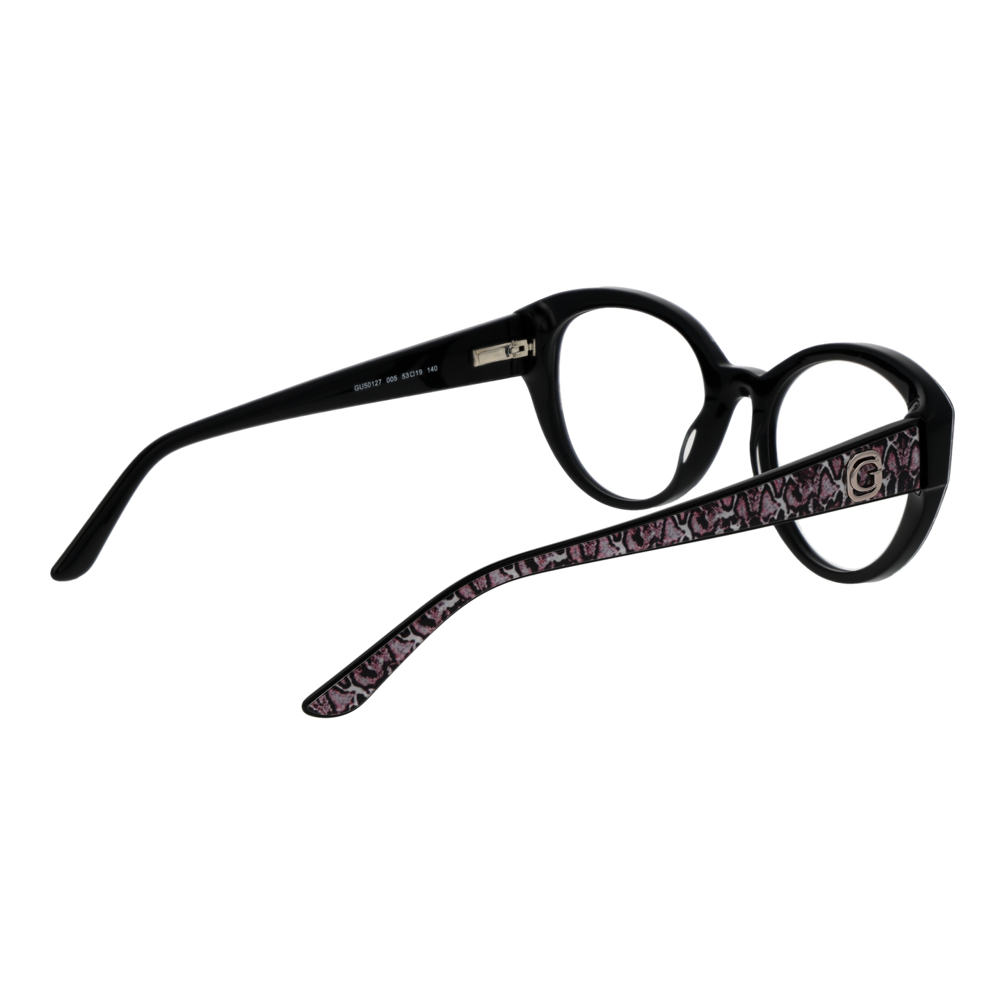 GUESS EYEWEAR GU50127 53005 Sonnenbrille ansicht-2