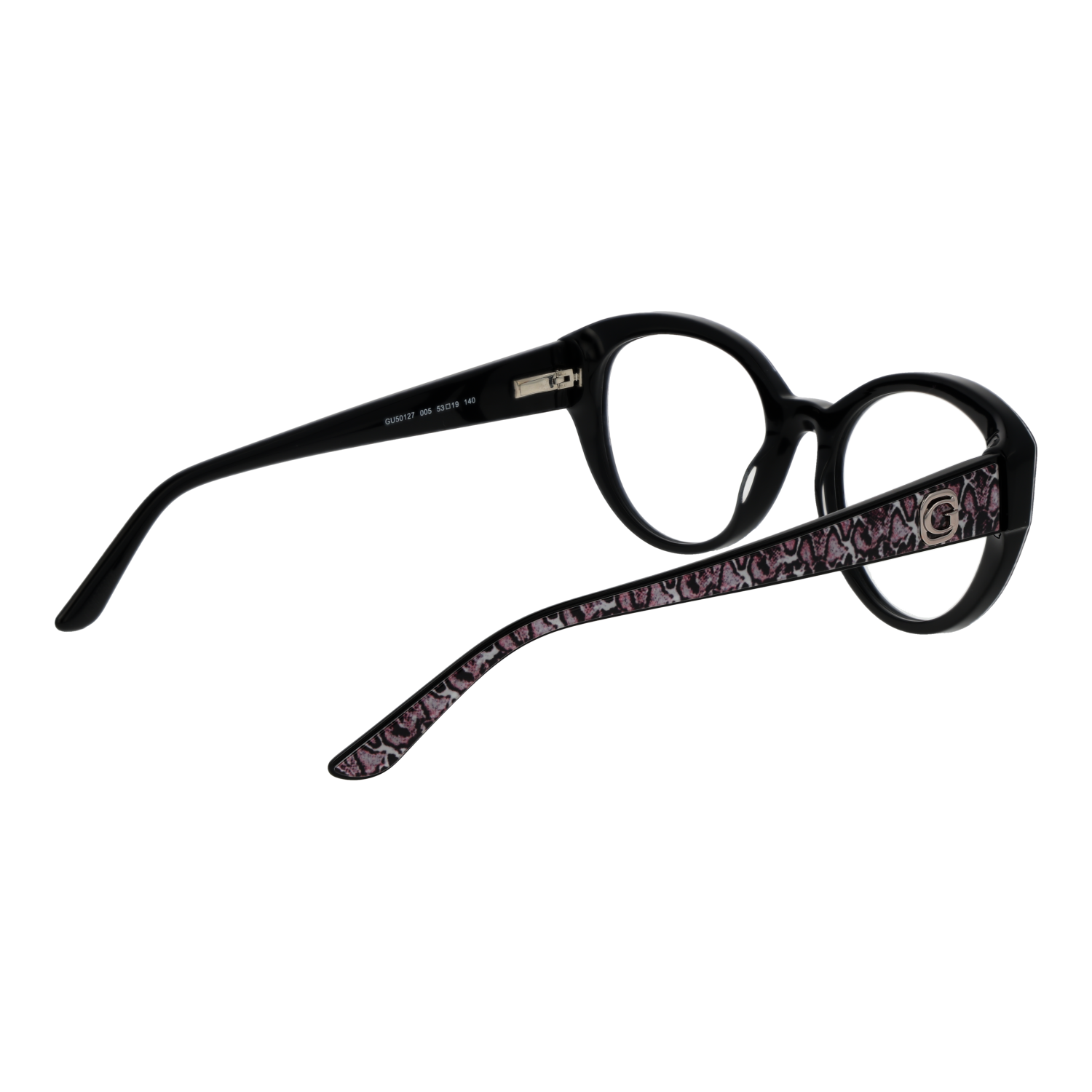 GUESS EYEWEAR GU50127 53005 Sonnenbrille ansicht-2