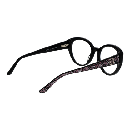GUESS EYEWEAR GU50127 53005 Sonnenbrille ansicht-2