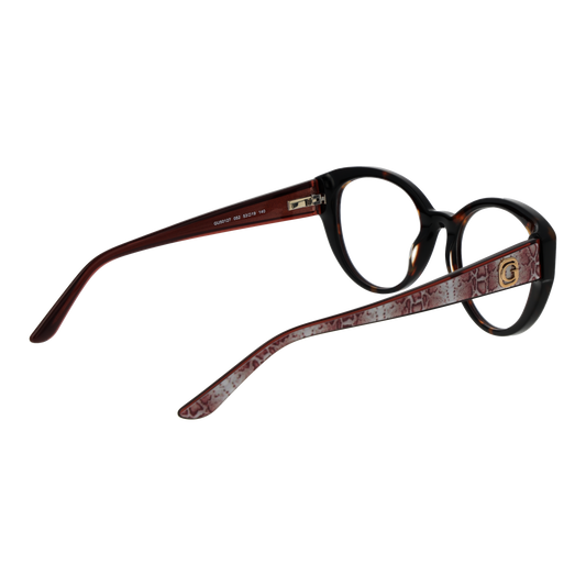 GUESS EYEWEAR GU50127 53052 Sonnenbrille ansicht-2