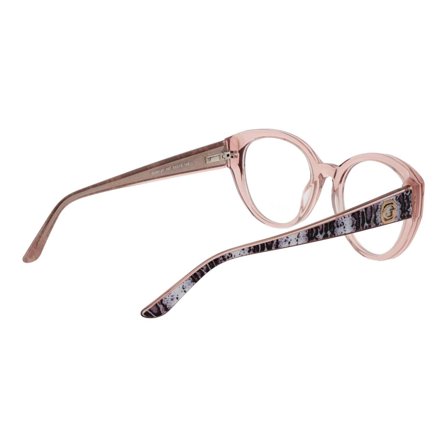 GUESS EYEWEAR GU50127 53057 Sonnenbrille ansicht-2