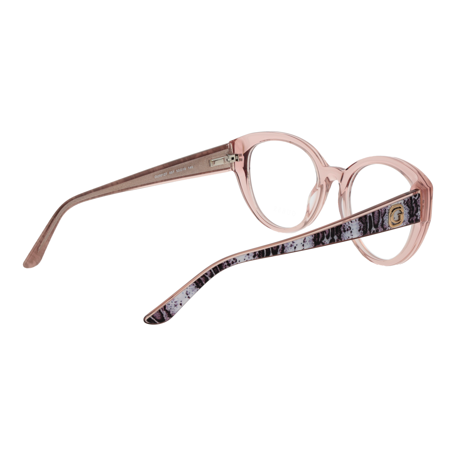 GUESS EYEWEAR GU50127 53057 Sonnenbrille ansicht-2