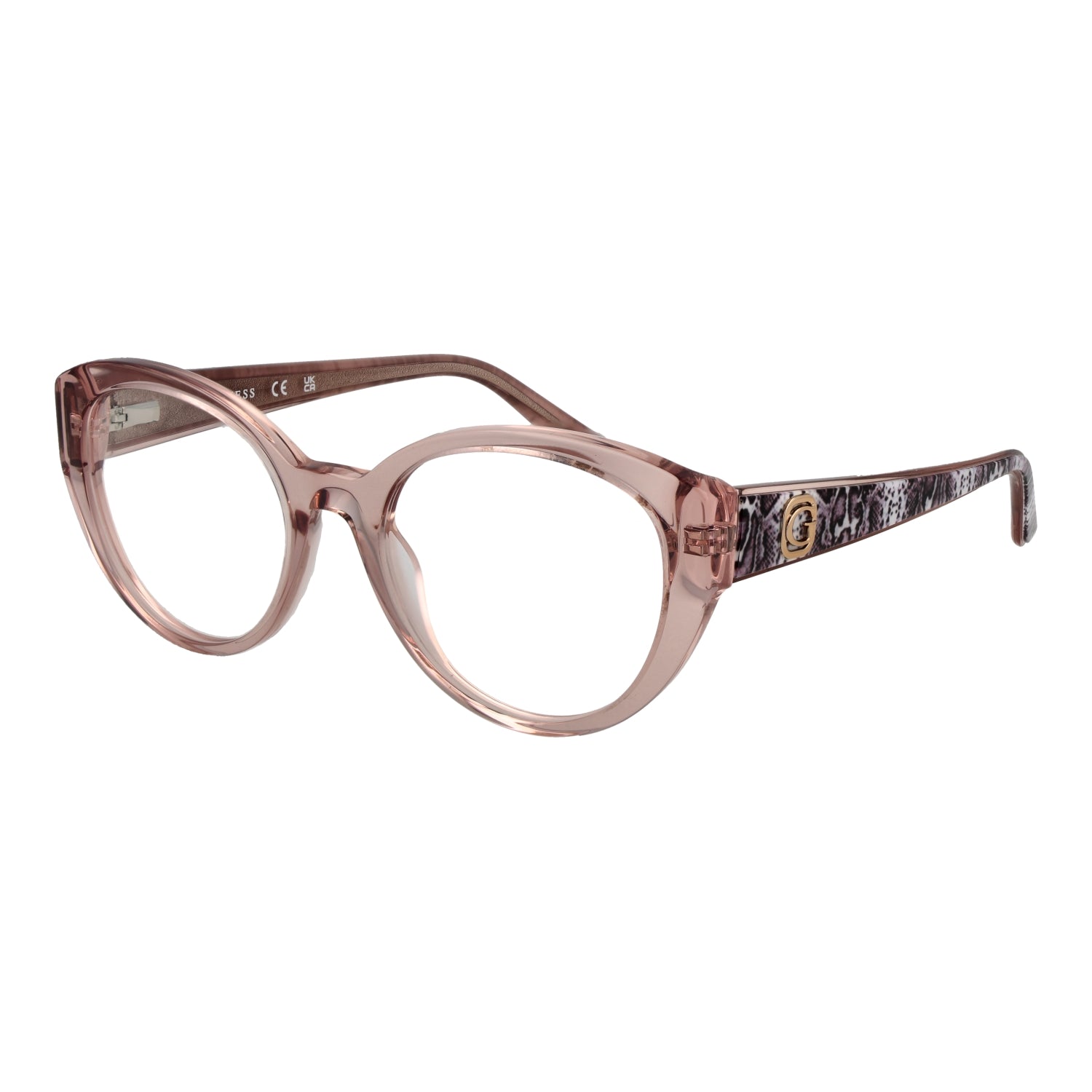 GUESS EYEWEAR GU50127 53057 Sonnenbrille ansicht-3