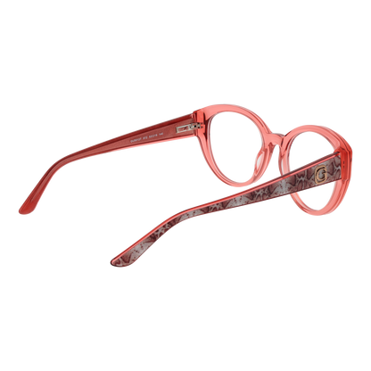 GUESS EYEWEAR GU50127 53072 Sonnenbrille ansicht-2