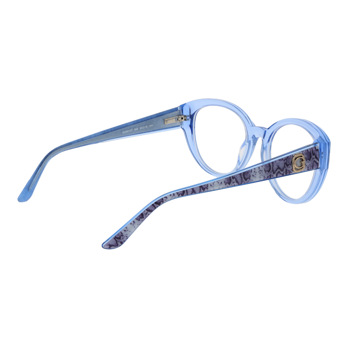 GUESS EYEWEAR GU50127 53084 Sonnenbrille ansicht-2