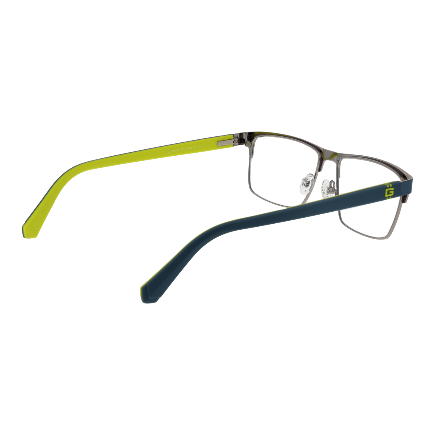 GUESS EYEWEAR GU50131 53091 Sonnenbrille ansicht-2